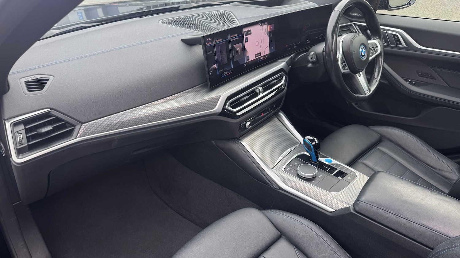 Used BMW i4 for sale - 77756453: Photo 13