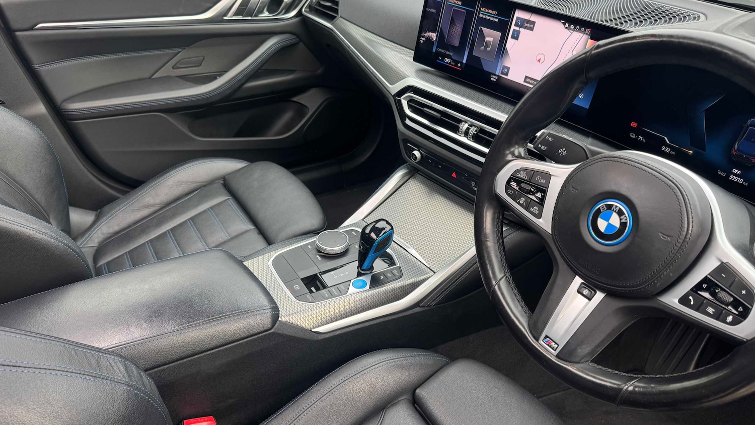 Used BMW i4 for sale - 77756453: Photo 14