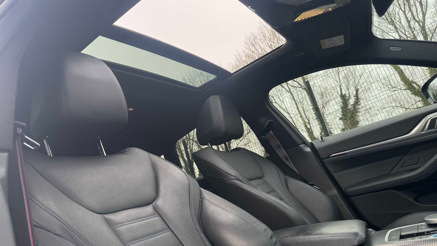 Used BMW i4 for sale - 77756453: Photo 15