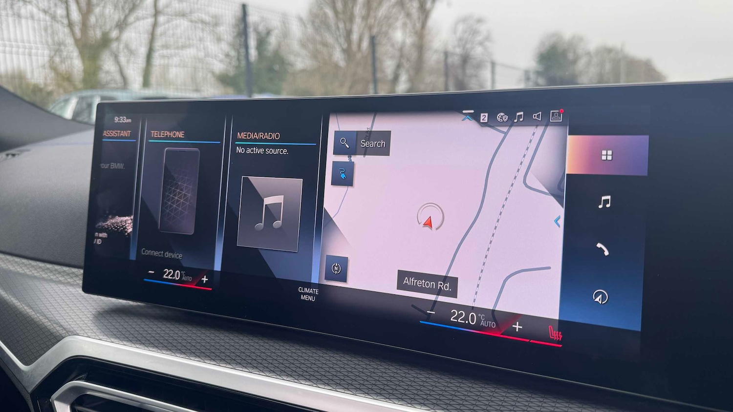 Used BMW i4 for sale - 77756453: Photo 16