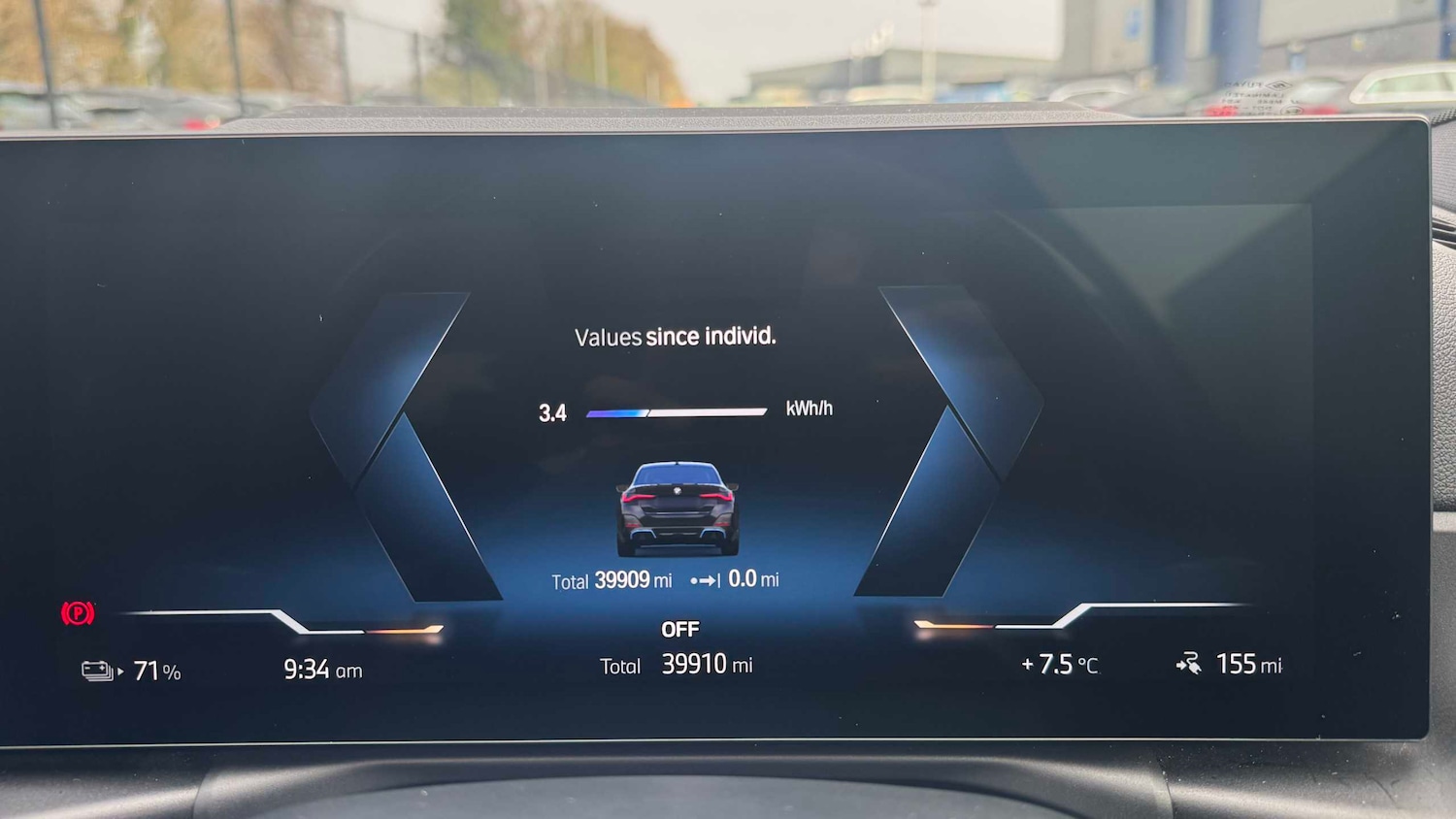 Used BMW i4 for sale - 77756453: Photo 18