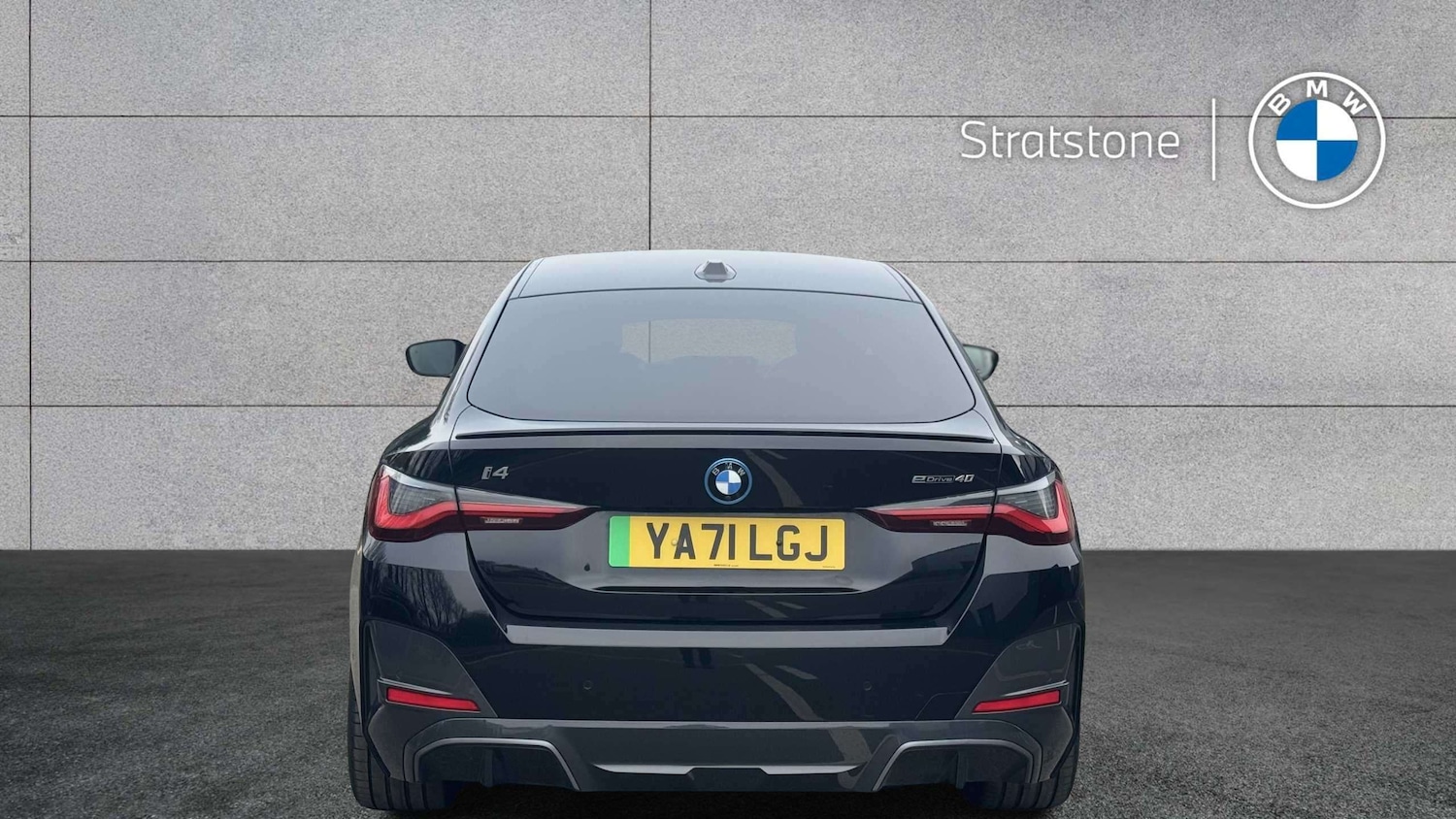 Used BMW i4 for sale - 77756453: Photo 19