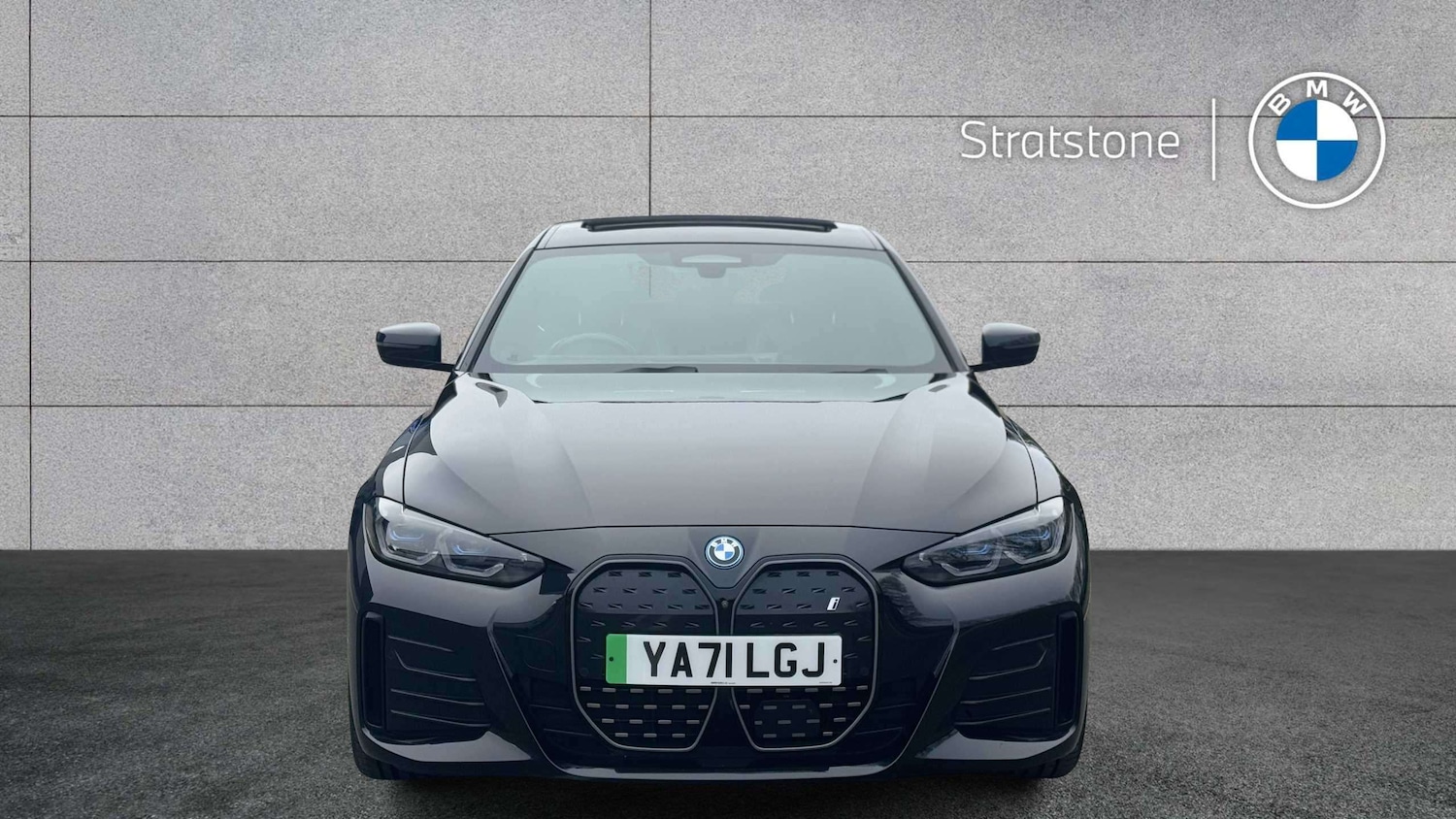 Used BMW i4 for sale - 77756453: Photo 20