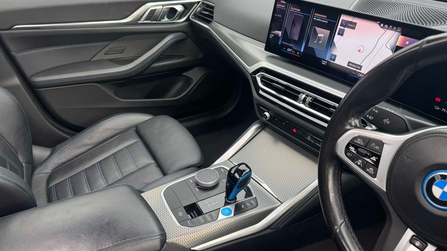 Used BMW i4 for sale - 77756453: Photo 21