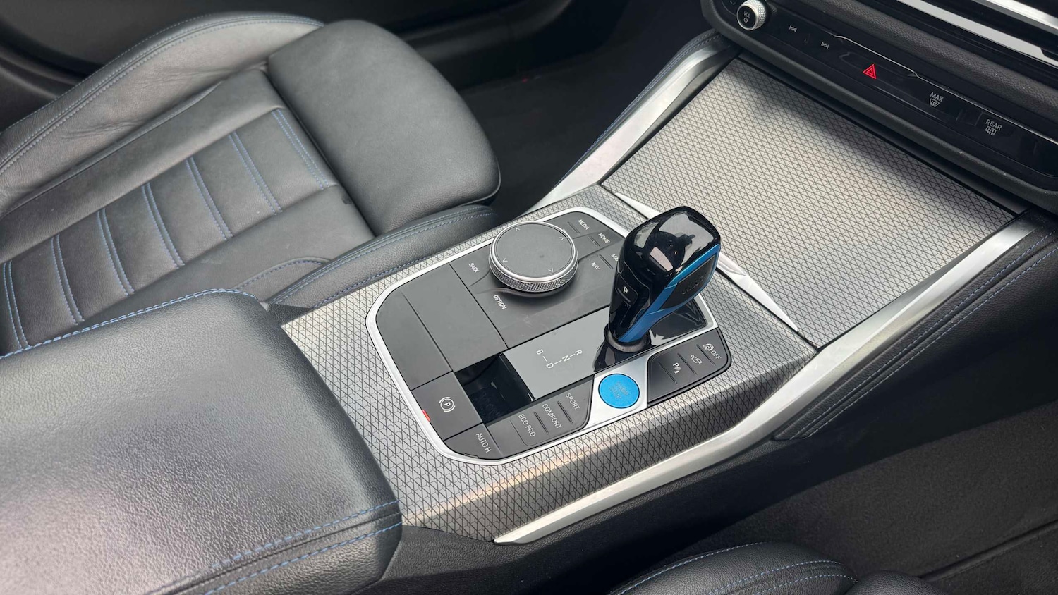 Used BMW i4 for sale - 77756453: Photo 22