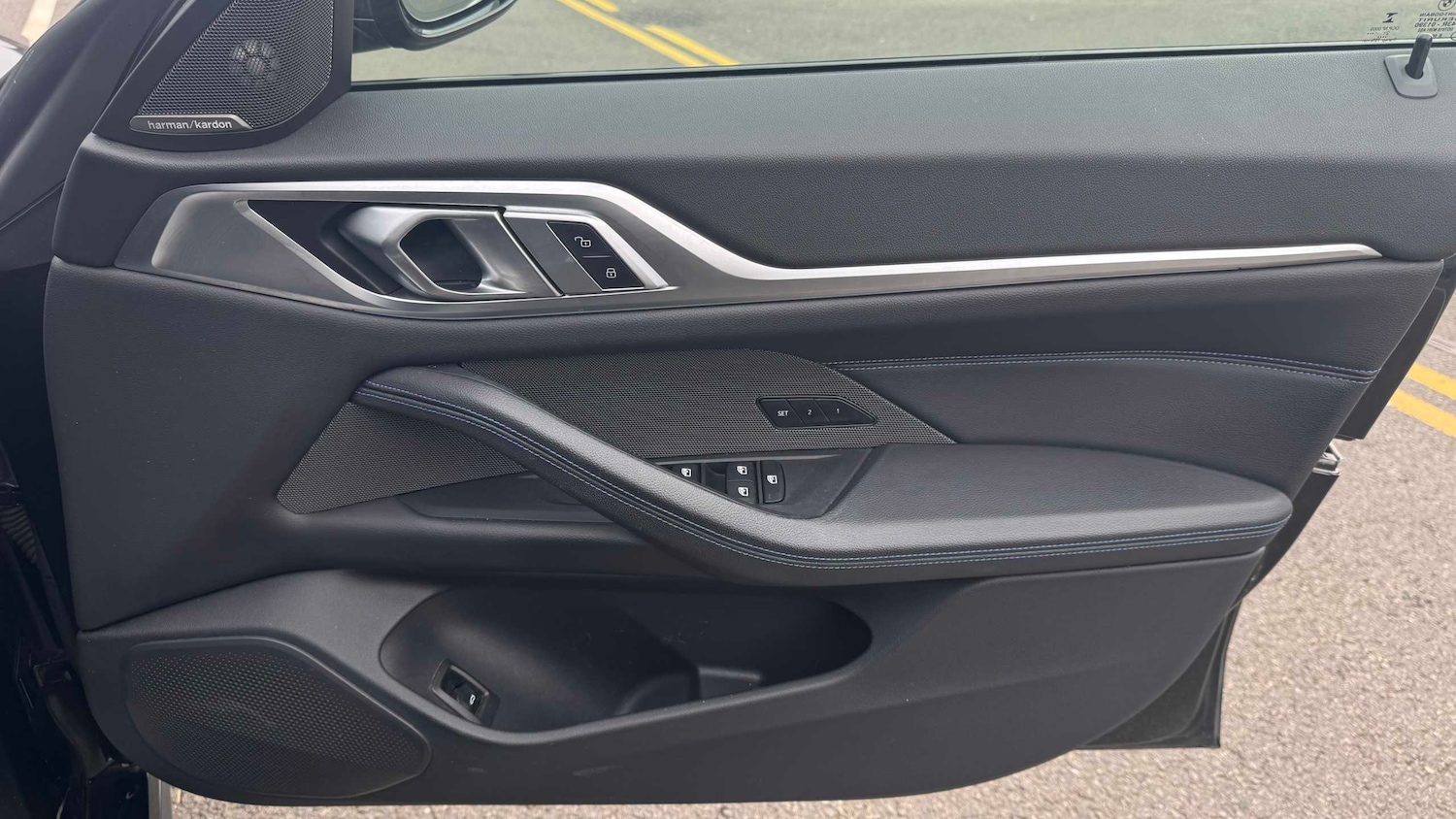 Used BMW i4 for sale - 77756453: Photo 24