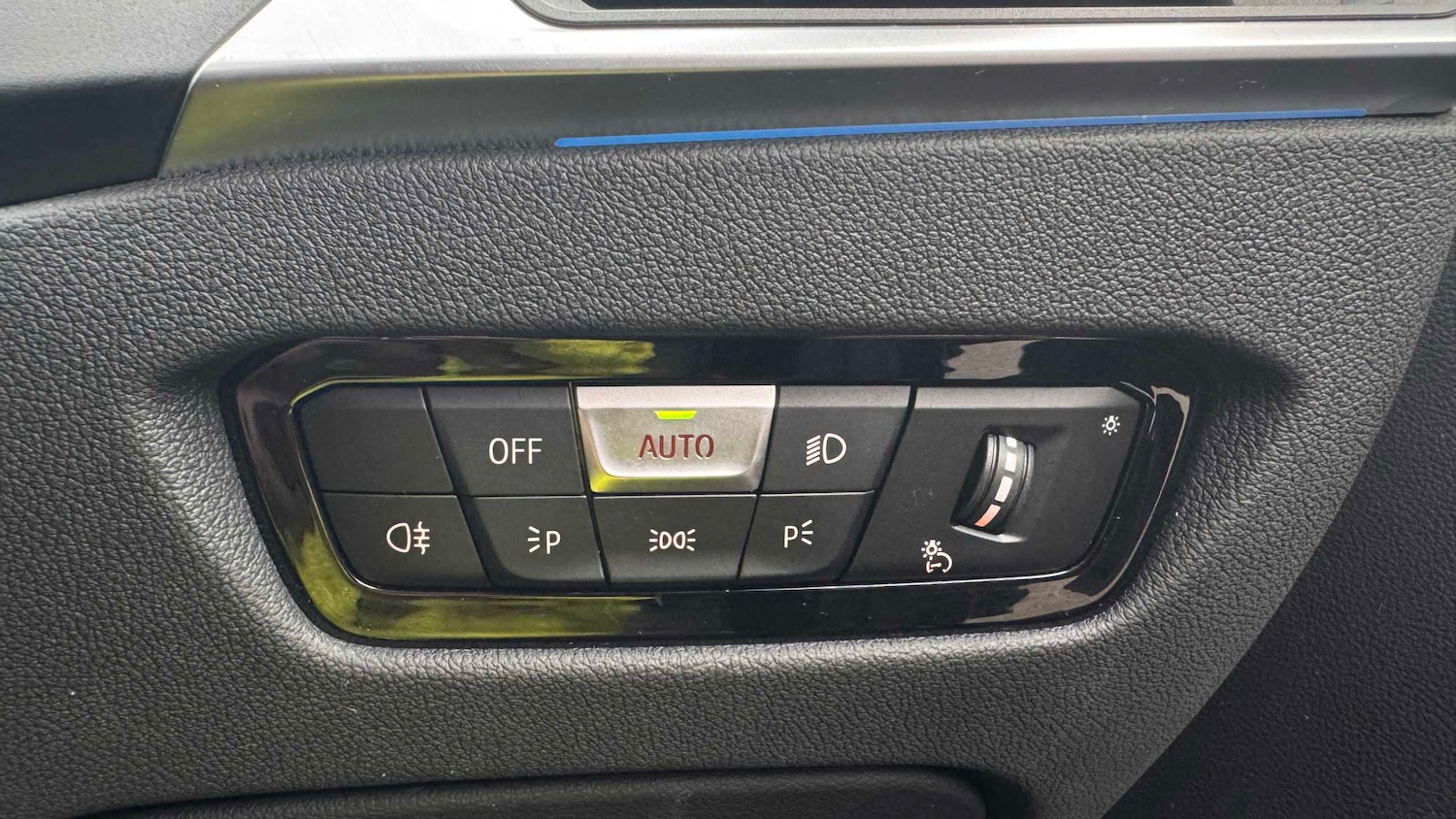 Used BMW i4 for sale - 77756453: Photo 26