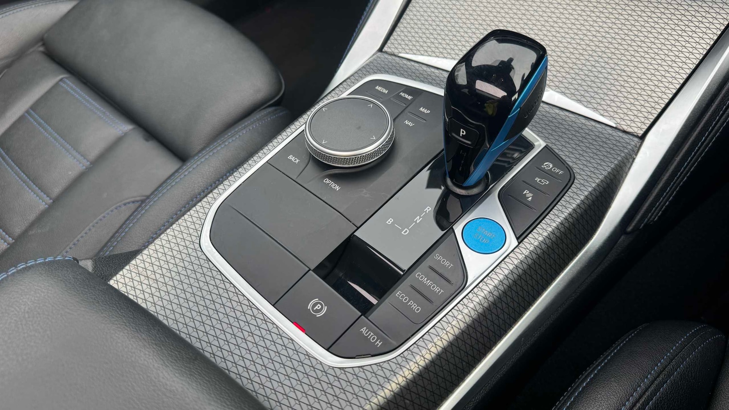 Used BMW i4 for sale - 77756453: Photo 27