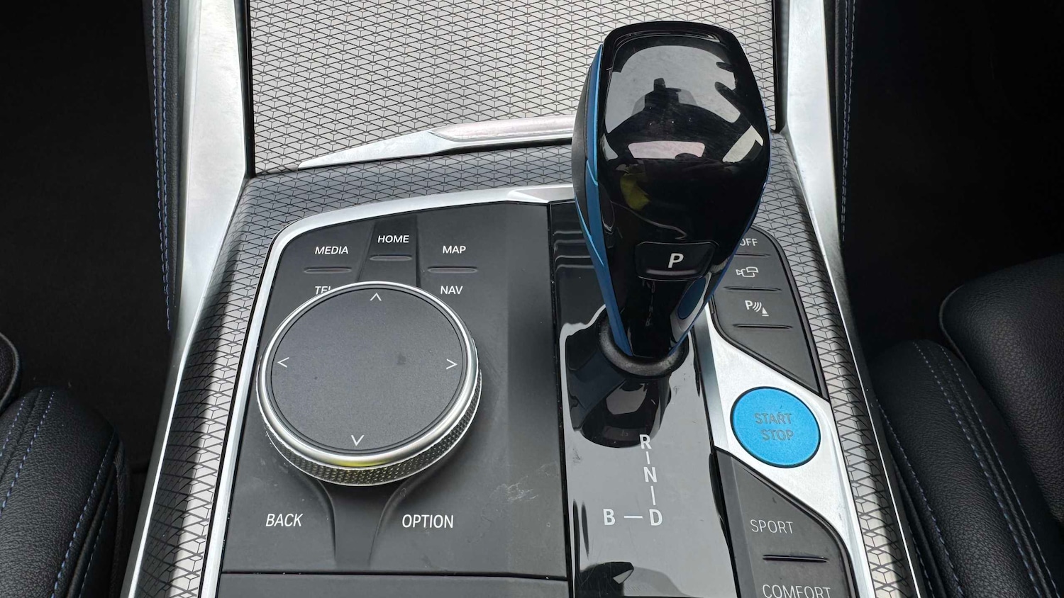 Used BMW i4 for sale - 77756453: Photo 28