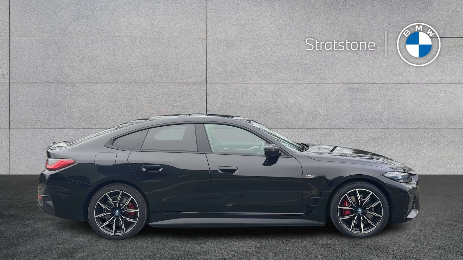 Used BMW i4 for sale - 77756453: Photo 3