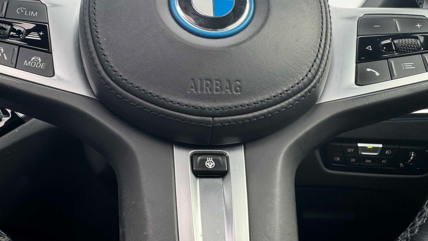 Used BMW i4 for sale - 77756453: Photo 34