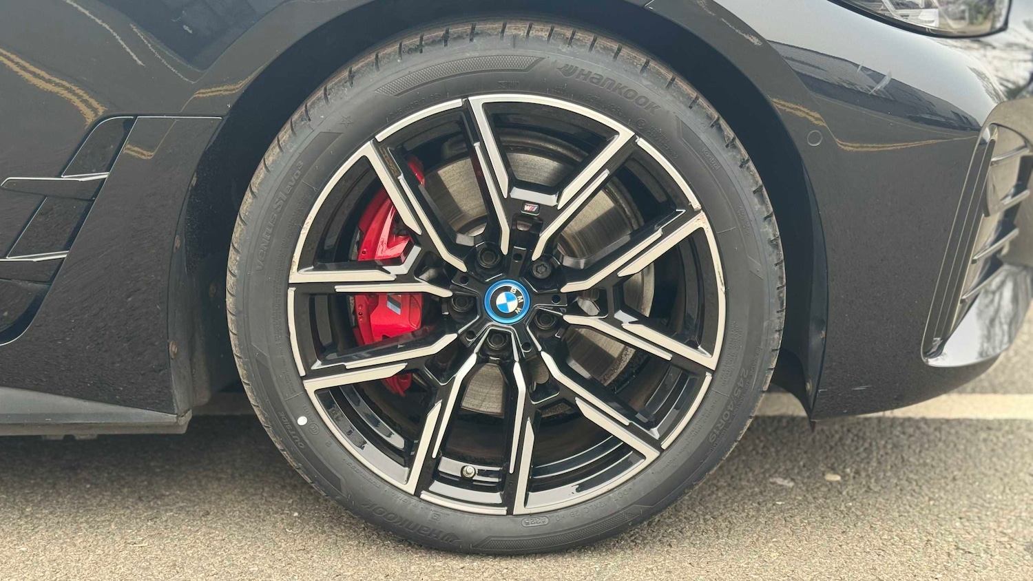 Used BMW i4 for sale - 77756453: Photo 4