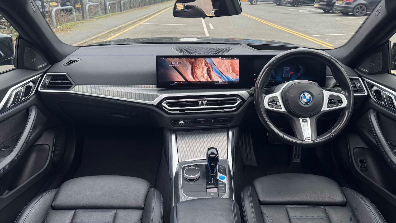 Used BMW i4 for sale - 77756453: Photo 5