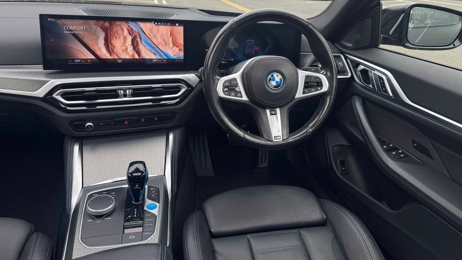 Used BMW i4 for sale - 77756453: Photo 6