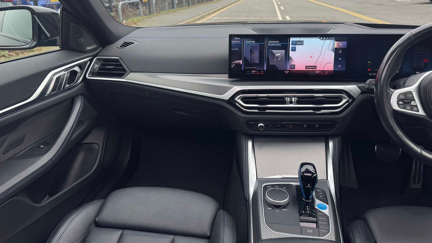 Used BMW i4 for sale - 77756453: Photo 7