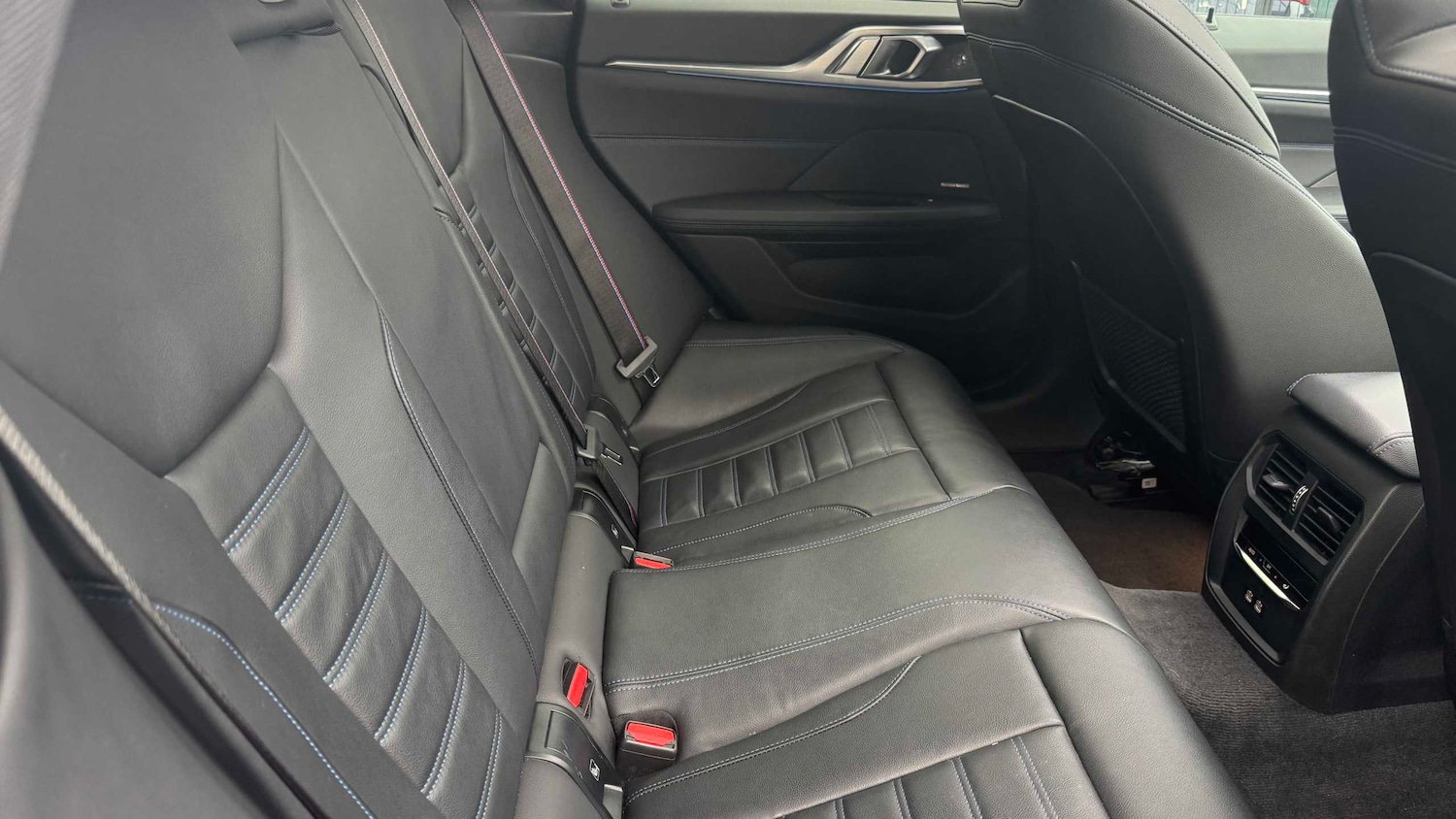 Used BMW i4 for sale - 77756453: Photo 8