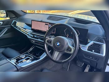 Used BMW X5 2023 for sale - 79770511: Photo