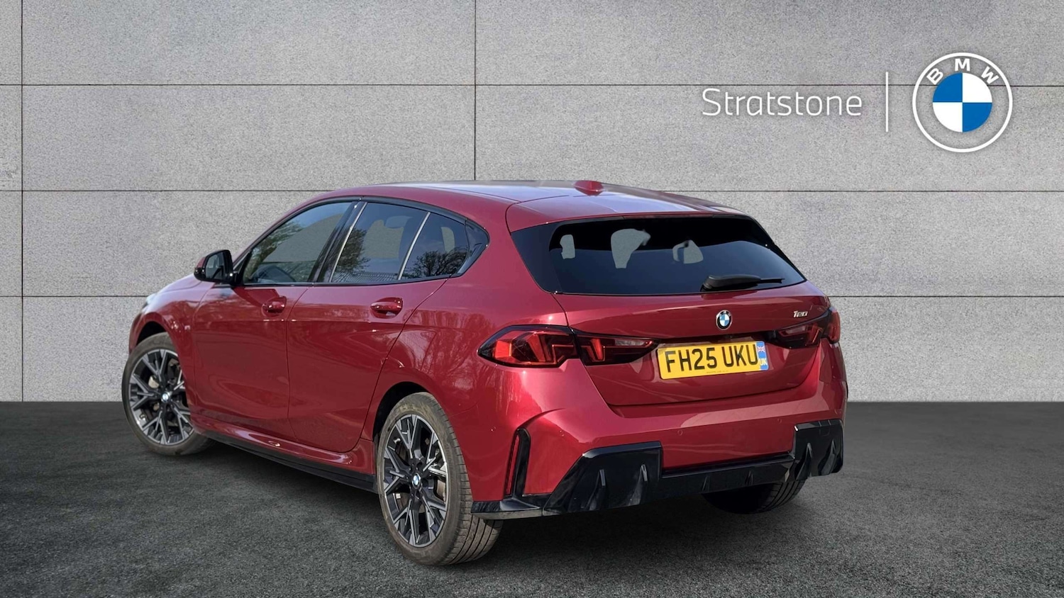 Used BMW 1 Series for sale - 78118595: Photo 2