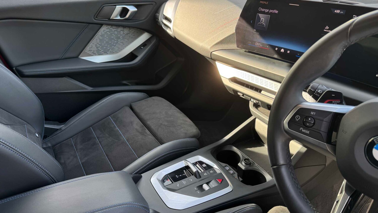 Used BMW 1 Series for sale - 78118595: Photo 23