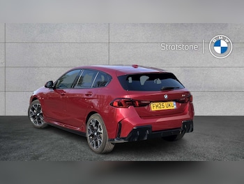 Used BMW 1 Series 2025 for sale - 78118595: Photo