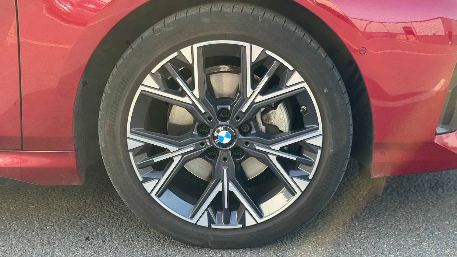 Used BMW 1 Series for sale - 78118595: Photo 4