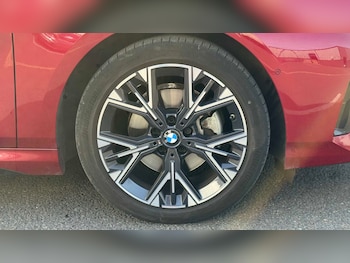 Used BMW 1 Series 2025 for sale - 78118595: Photo