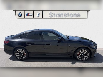 Used BMW i4 2025 for sale - 75845693: Photo