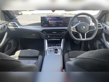 Used BMW i4 2025 for sale - 75845693: Photo