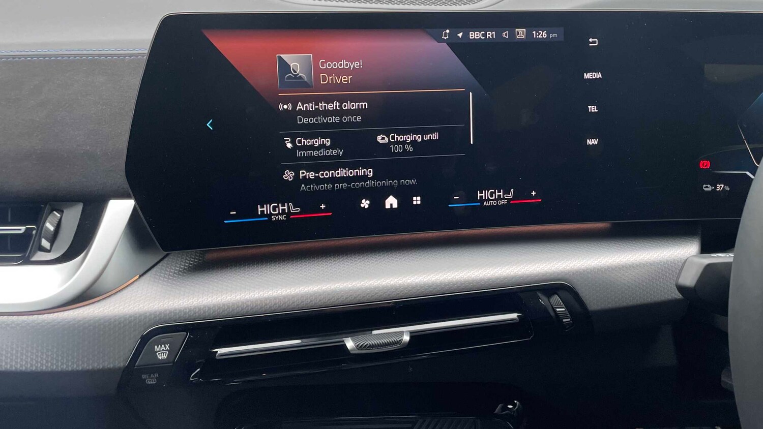 Used BMW iX2 2025 for sale - 77756527: Photo 10