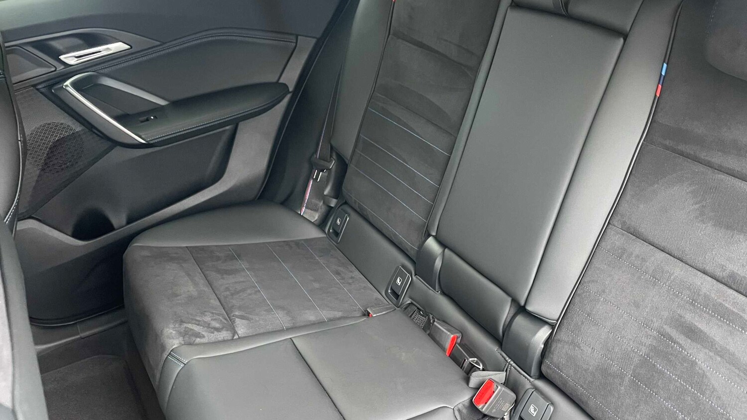 Used BMW iX2 2025 for sale - 77756527: Photo 13