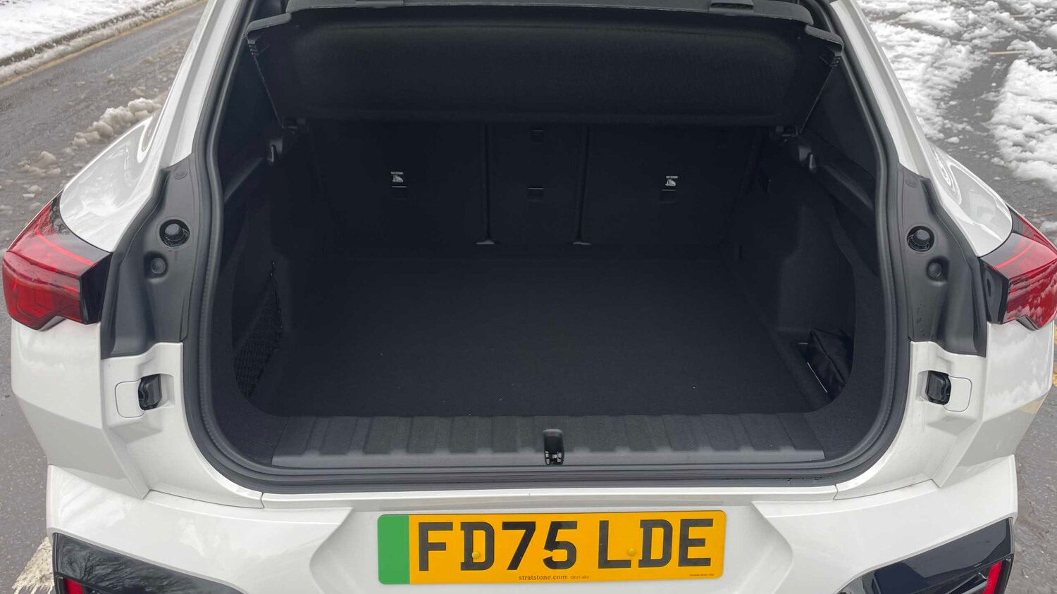 Used BMW iX2 2025 for sale - 77756527: Photo 18