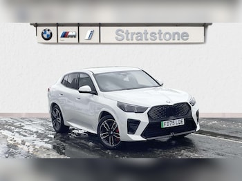 Used BMW iX2 2025 for sale - 77756527: Photo