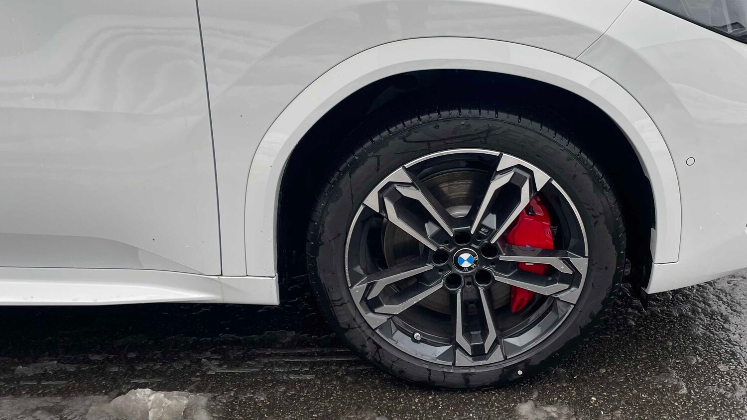 Used BMW iX2 2025 for sale - 77756527: Photo 20