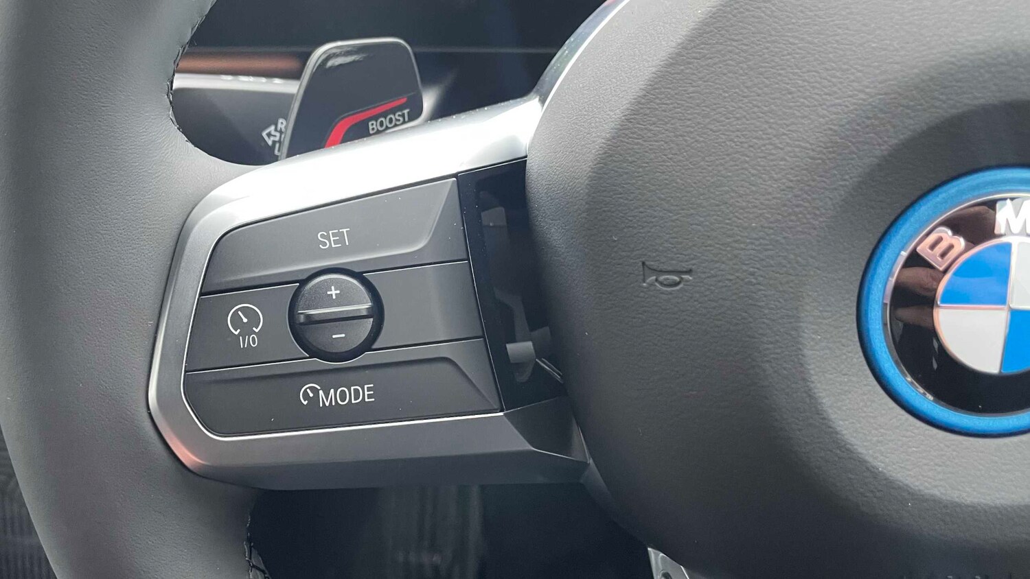 Used BMW iX2 2025 for sale - 77756527: Photo 21