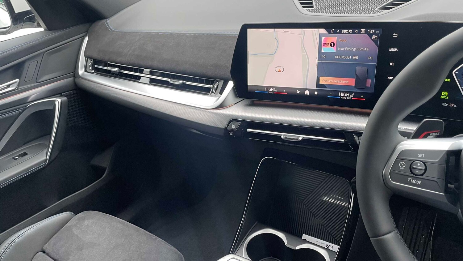 Used BMW iX2 2025 for sale - 77756527: Photo 23