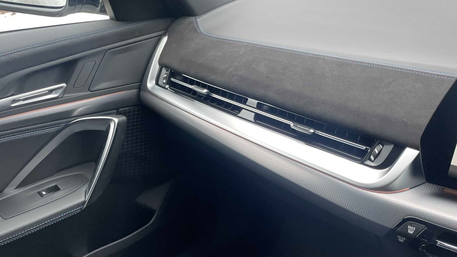 Used BMW iX2 2025 for sale - 77756527: Photo 24