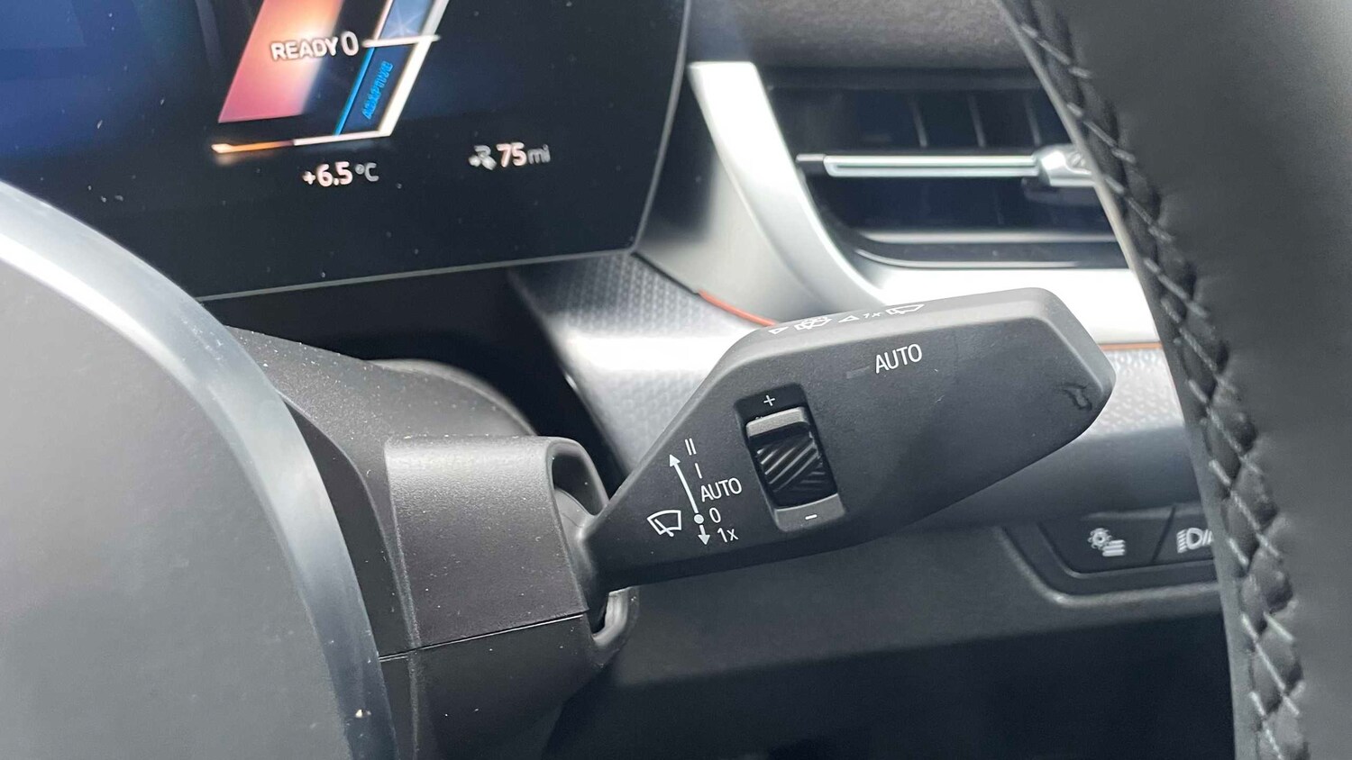 Used BMW iX2 2025 for sale - 77756527: Photo 28