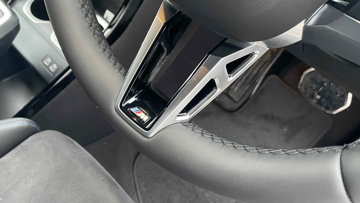 Used BMW iX2 2025 for sale - 77756527: Photo 34