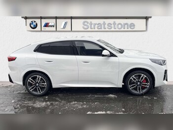 Used BMW iX2 2025 for sale - 77756527: Photo