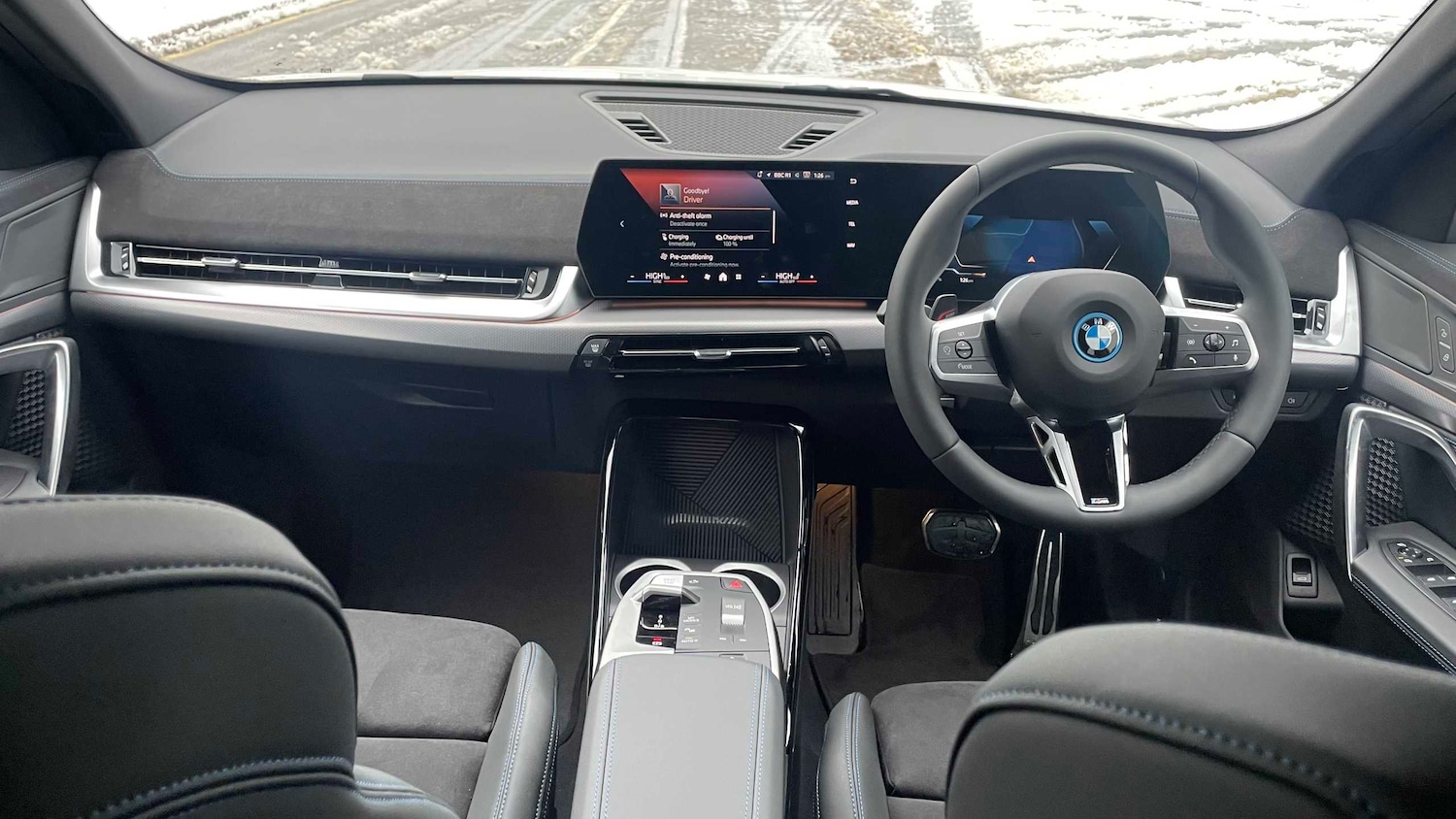 Used BMW iX2 2025 for sale - 77756527: Photo 4