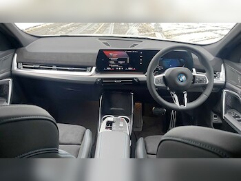 Used BMW iX2 2025 for sale - 77756527: Photo