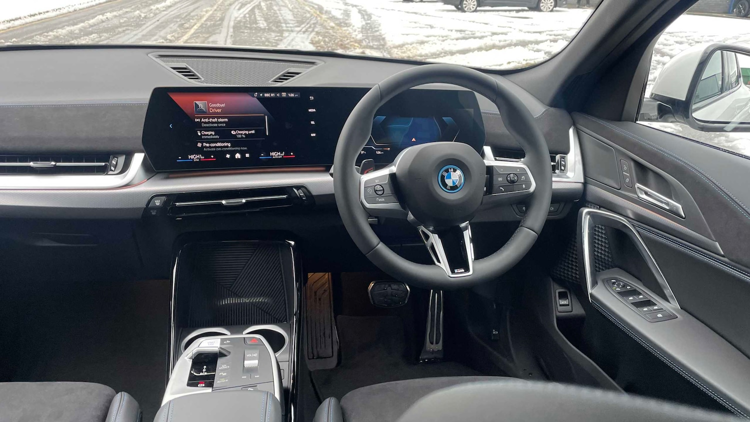 Used BMW iX2 2025 for sale - 77756527: Photo 5