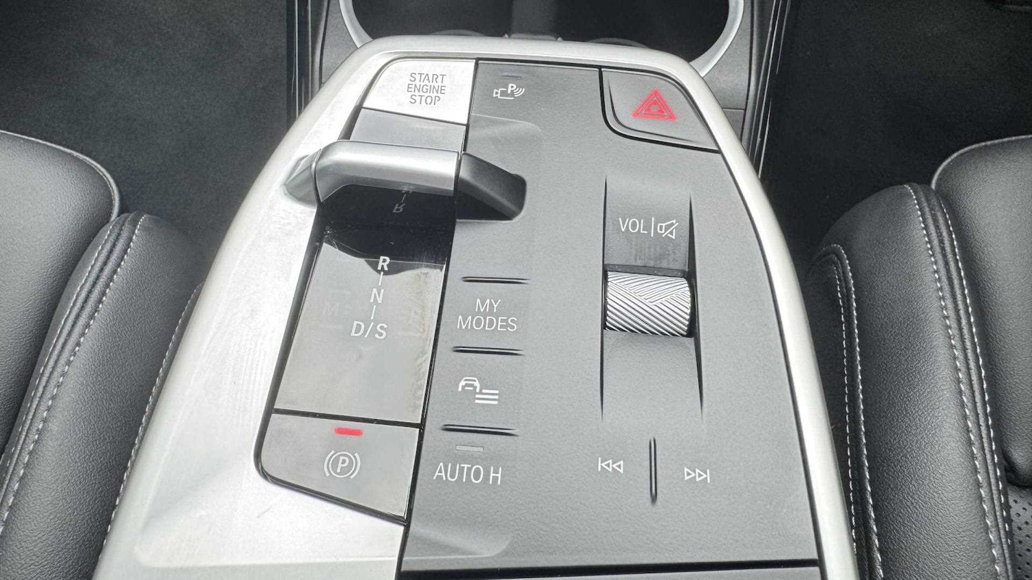 Vehicle 31