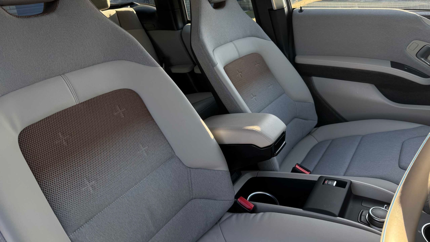 Used BMW i3 2022 for sale - 76662010: Photo 10