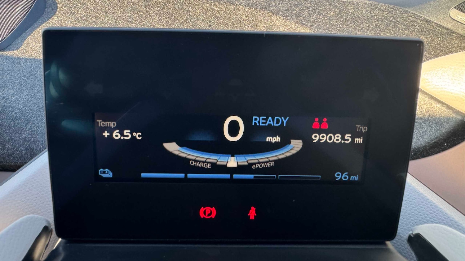 Used BMW i3 2022 for sale - 76662010: Photo 11