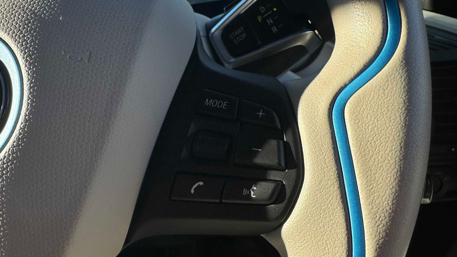 Used BMW i3 2022 for sale - 76662010: Photo 12