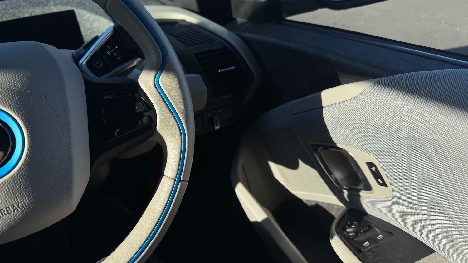 Used BMW i3 2022 for sale - 76662010: Photo 16