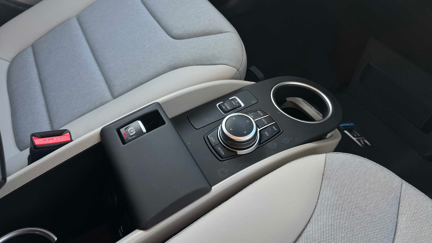 Used BMW i3 2022 for sale - 76662010: Photo 17