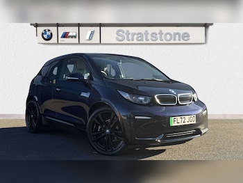 BMW - i3