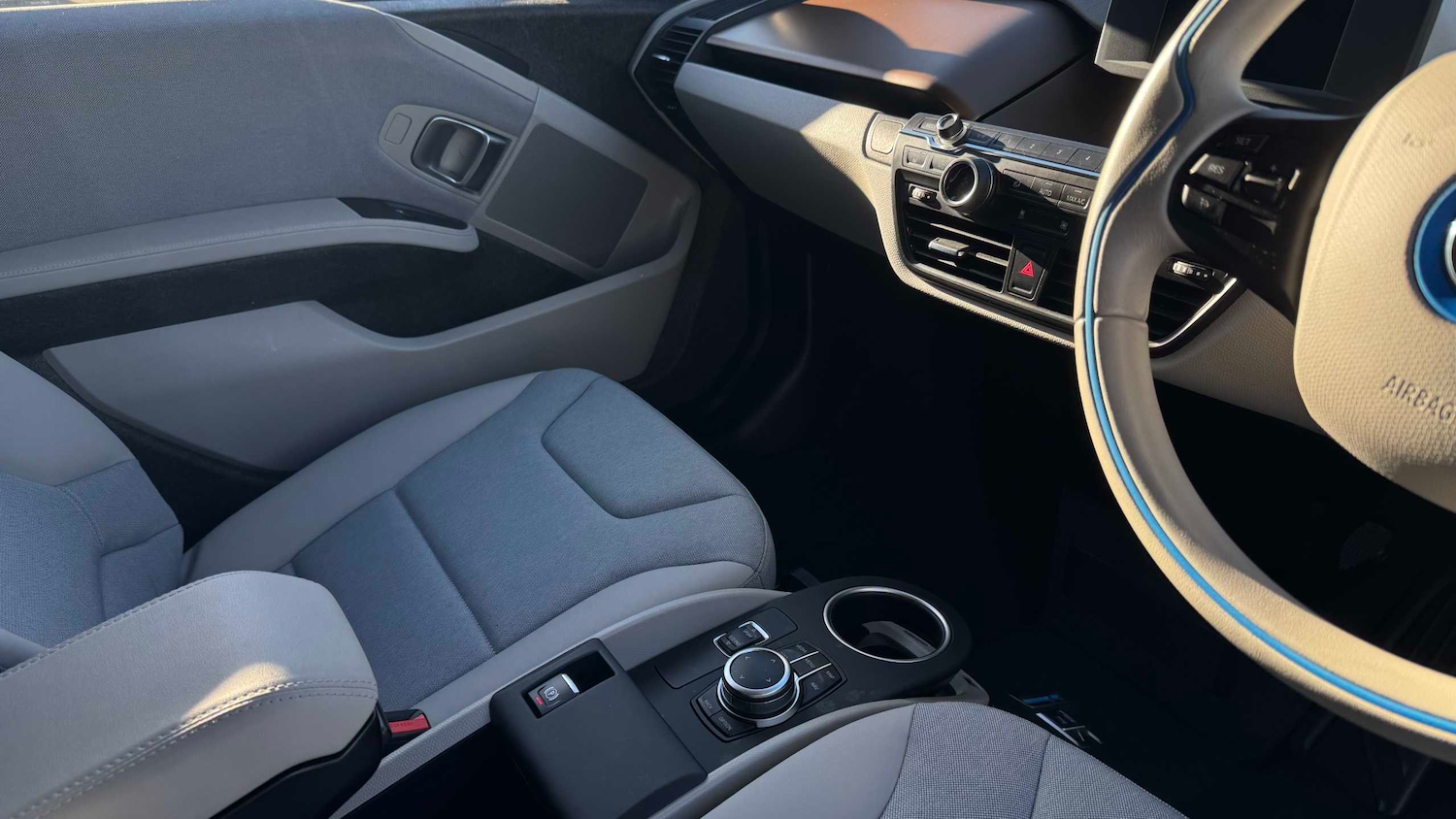 Used BMW i3 2022 for sale - 76662010: Photo 21